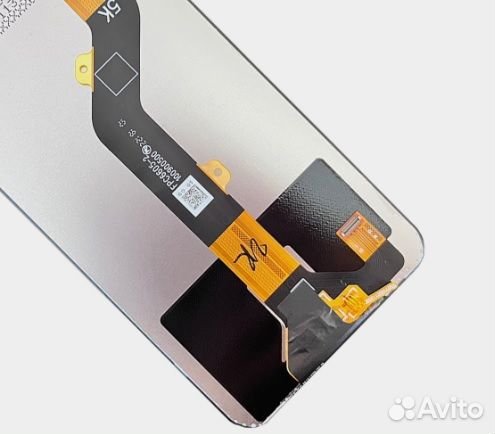 Дисплей Tecno/Infinix (Original) (Разные модели)