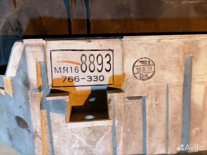 Спидометр (панель приборов) MR168893 Mitsubishi Ch