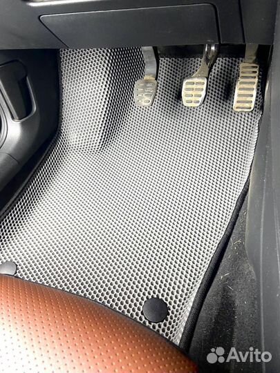 Ева эва коврики в авто