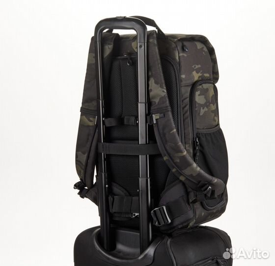 Tenba Axis v2 Tactical LT Backpack 20 MultiCam Bla