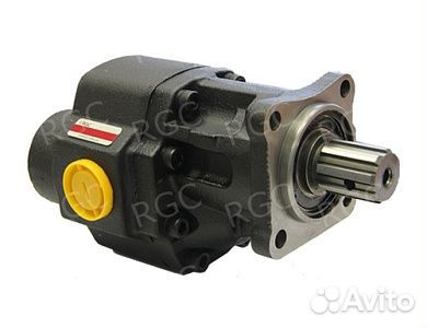 Гидронасос 30 SHN30 ISO