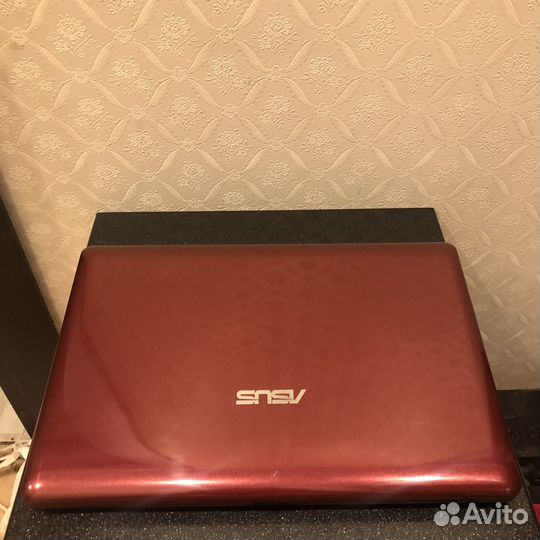 Нетбук asus Eee PC 15G29L000750