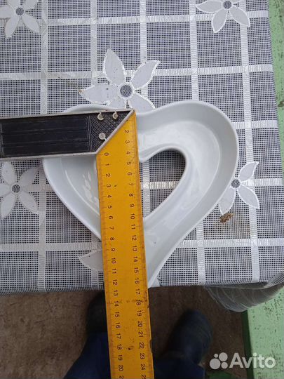 Керамические формы для запекания