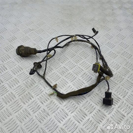 Проводка двери зад.пр Opel Astra G 2.0 Y20DTH 2000