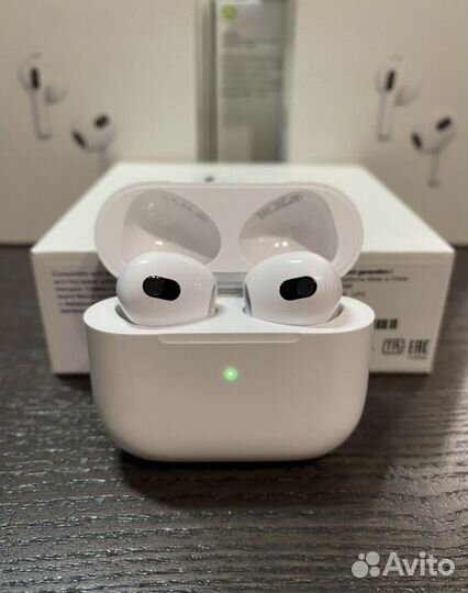 AirPods 3