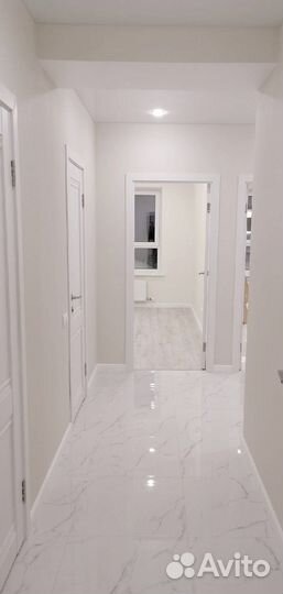 Ремонт квартир,кухонь,коридоров,комнат