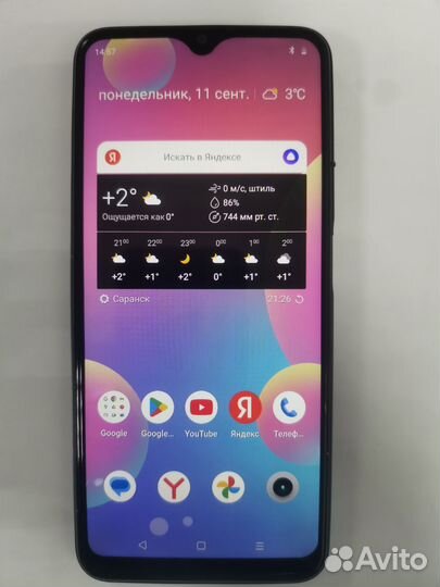 realme C25, 4/128 ГБ