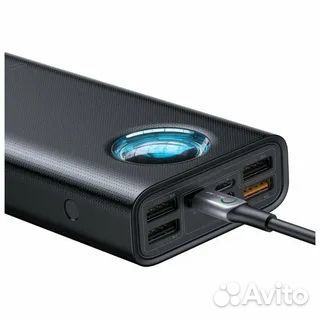 Power bank для пк Baseus Amblight