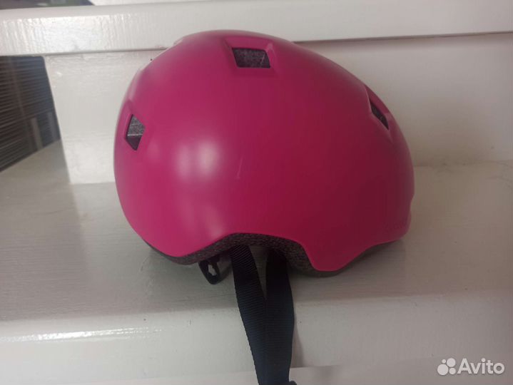 Детский шлем защитный