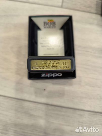 Зажигалка zippo зиппо