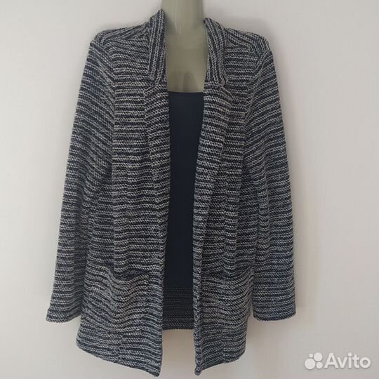 Жакет новый, 46-48 р