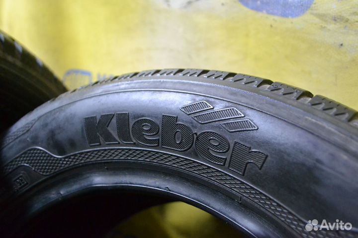Kleber Krisalp HP2 205/55 R16