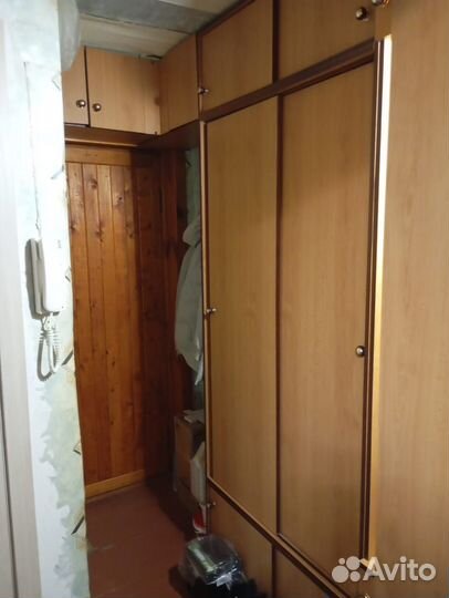 Мебель бу прихожая