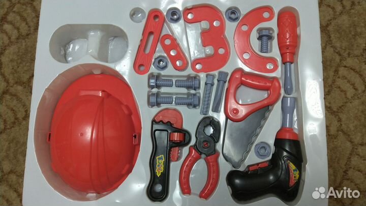 Детская игровой набор