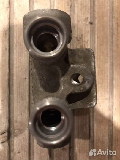 Термостат масла АКПП VW Туарег, Ауди, Порш Кайен