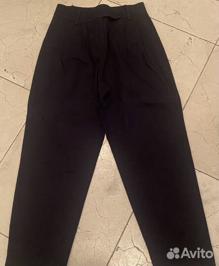 Massimo dutti брюки