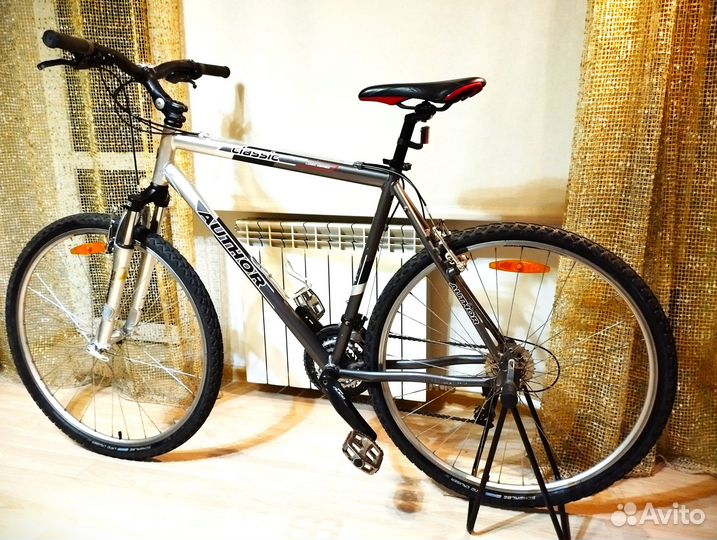 Гибрид Author Classic