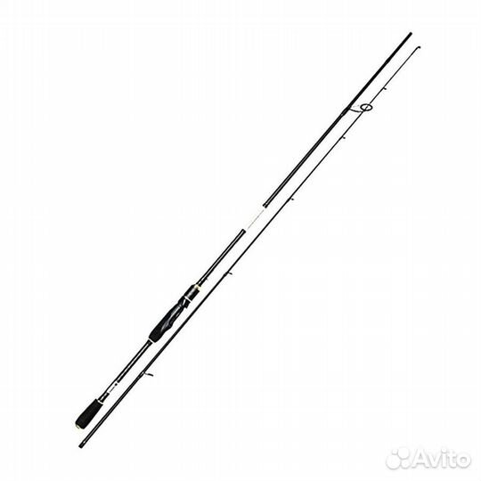 Спиннинг для рыбалки ryobi virtus 2,40m 4-26g IM7