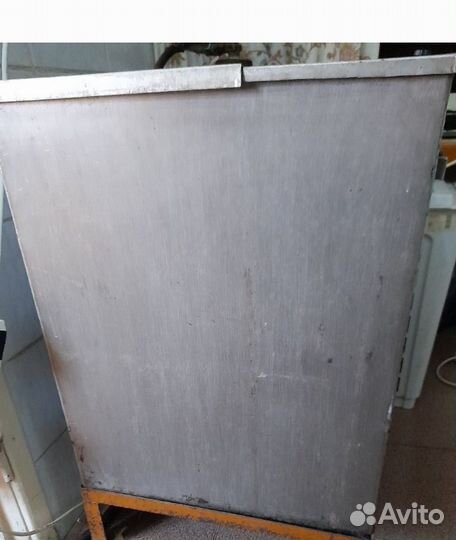 Бак для воды