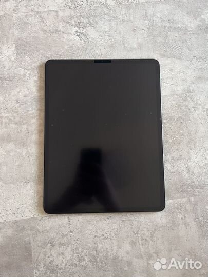 iPad Pro 12.9 5 поколение