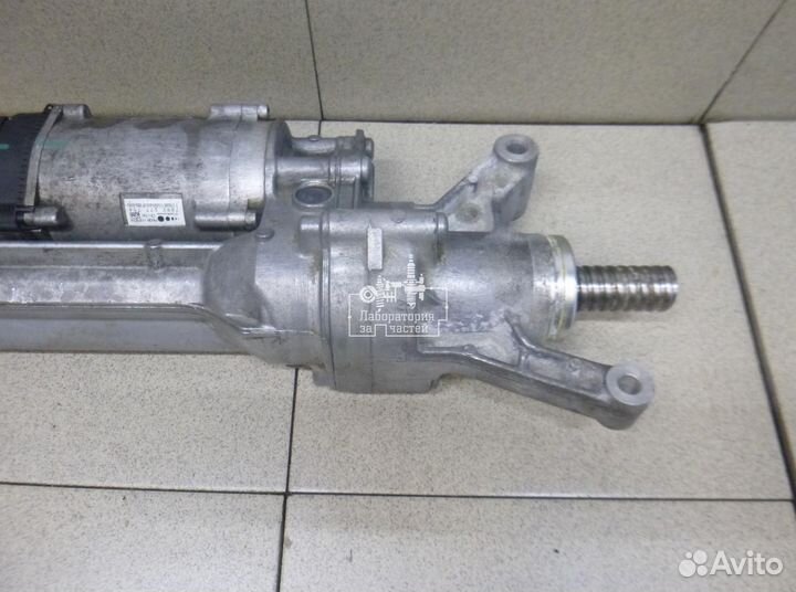 Рейка рулевая Mercedes Benz 2534605200