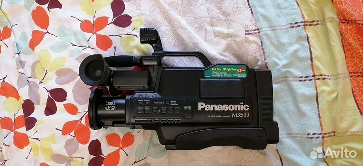 Видеокамера М3500-3000