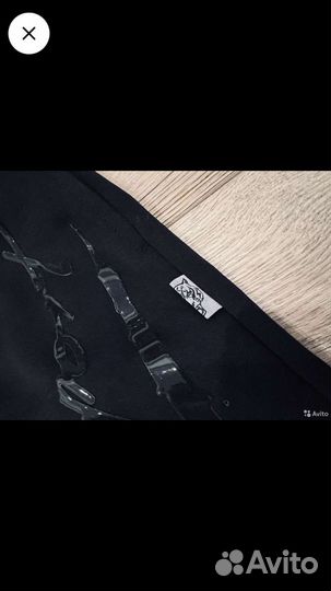 Шорты philipp plein