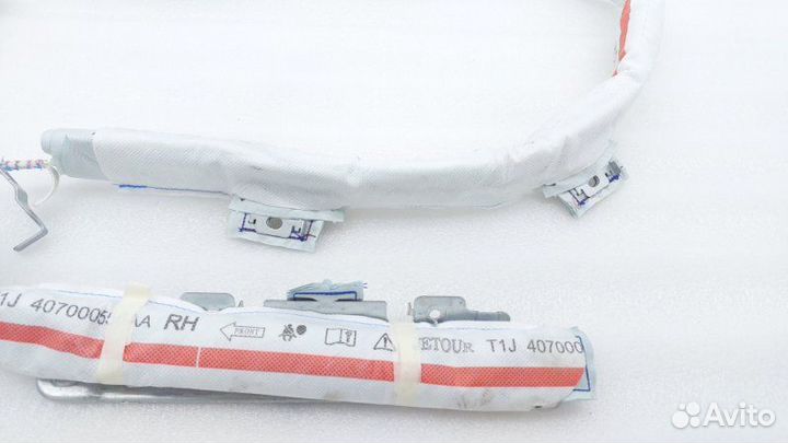 Подушка безопасности правая Jetour T2 T1J sqrf4J20