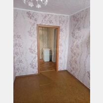 3-к. квартира, 58,4 м², 1/2 эт., Красноярский