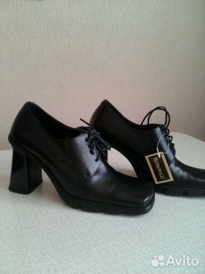 Туфли женские 36 размер