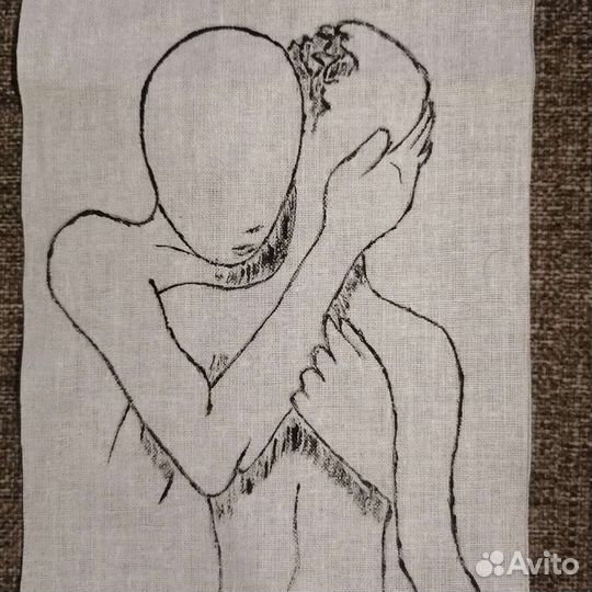 Нашивки на одежду