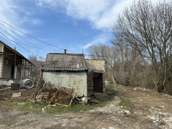 Участок 7 сот. (СНТ, ДНП)