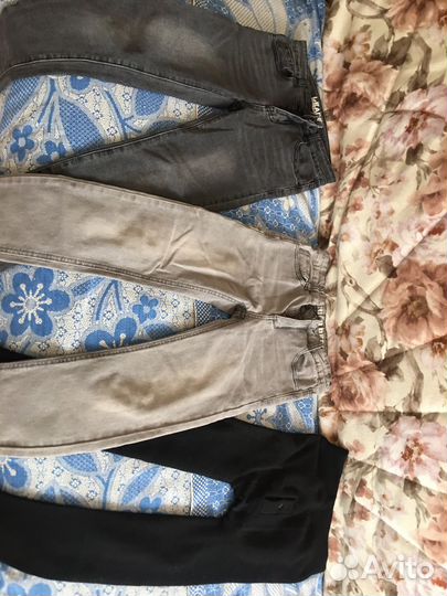 Отдам даром бесплатно детские вещи