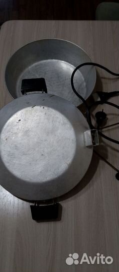 Печь чудо СССР