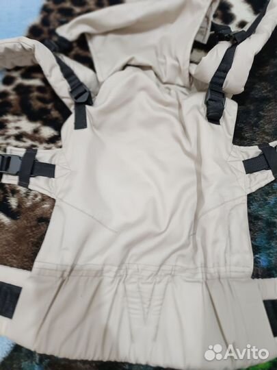 Эргорюкзак diva milano