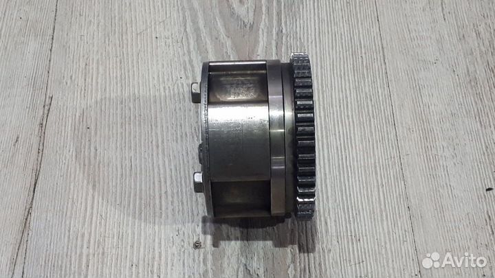 Фазорегулятор Nissan almera classic B10