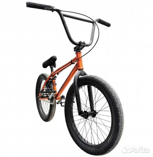 Bmx Tech Team Millennium 2024