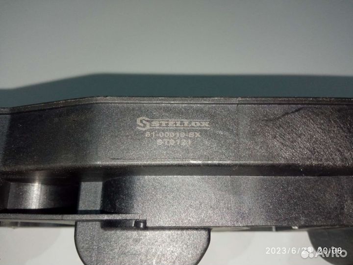 Катушка зажигания opel 1. 8