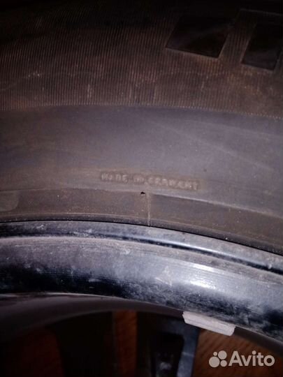 Колеса на kia Sportage