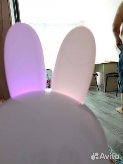 Игрушка Зайка Алило медовый