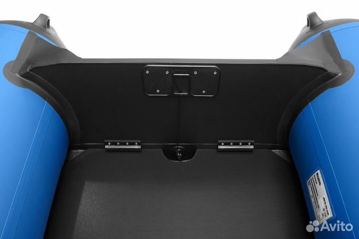 Лодка пвх Роджер (Roger) Hunter Keel 3500