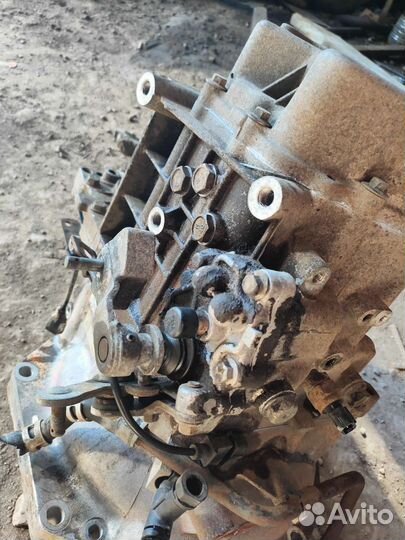 МКПП Chery Fora Vortex Estina 2.0