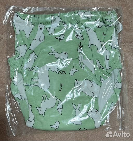 Трусики для приучение к горшку