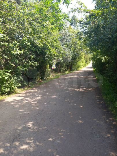 Дача 60 м² на участке 6 сот.