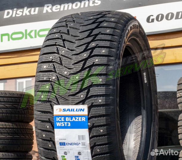 Sailun Ice Blazer WST3 245/45 R18