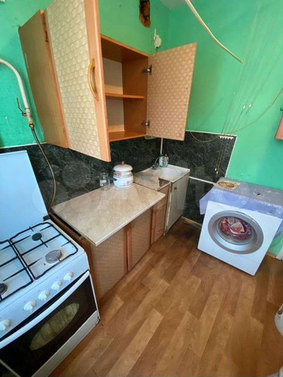 Комната 20 м² в 3-к., 3/9 эт.