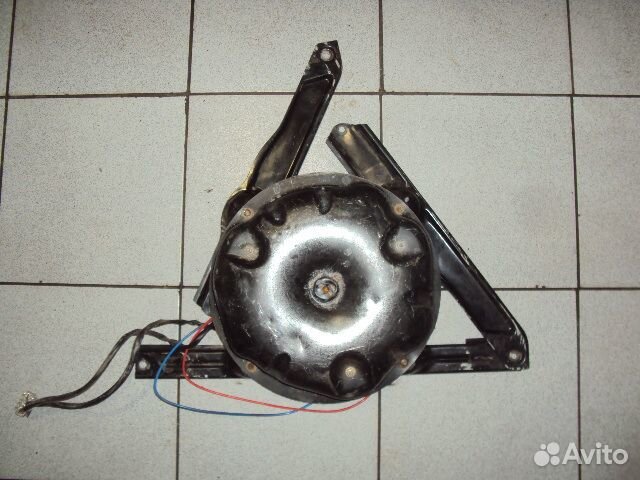 Компрессор пневмоподвески X5 E53 (00-07) б/у