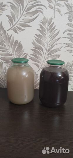 Виноградный сок