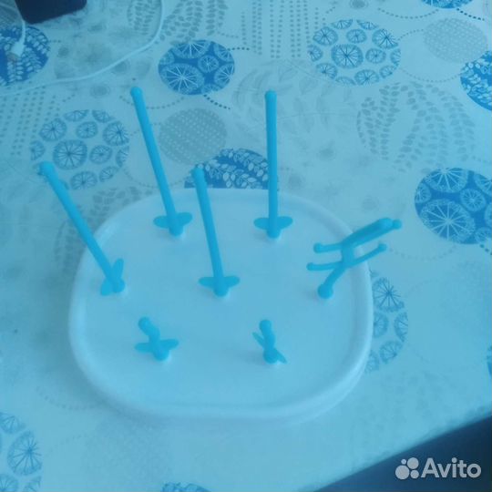 Сушилка для бутылочек