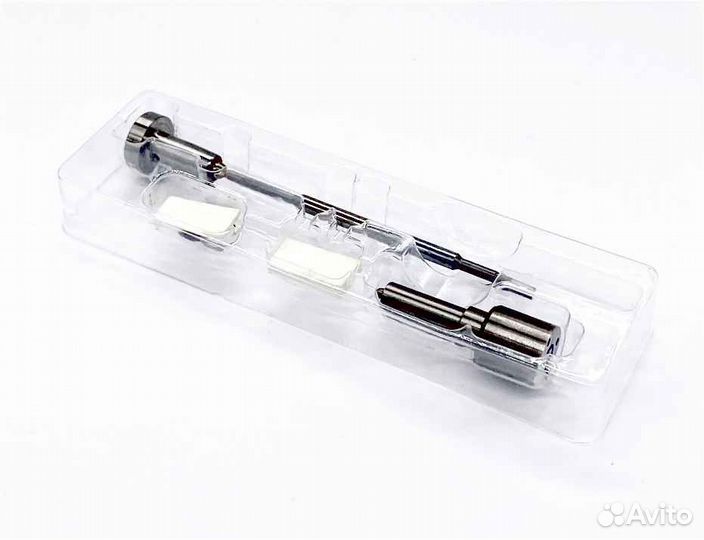 Ремкомплект F00RJ03283 форсунки Bosch 0445120170